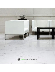 Bianco Apuano Natural Eco 60x120 2da 2